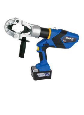 EK135FTCFM充电式液压压接钳德国KLAUKE压接范围10-630mm²