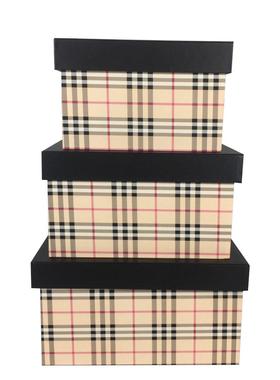 现货新品简约家居样板间卧室套三天地盖加拉手（车线）收纳盒