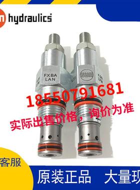 SUN太阳FXBA-LAN-4.00LPMFXBA-LAN-6.00LPMFXBA-LAN-8.00LPM