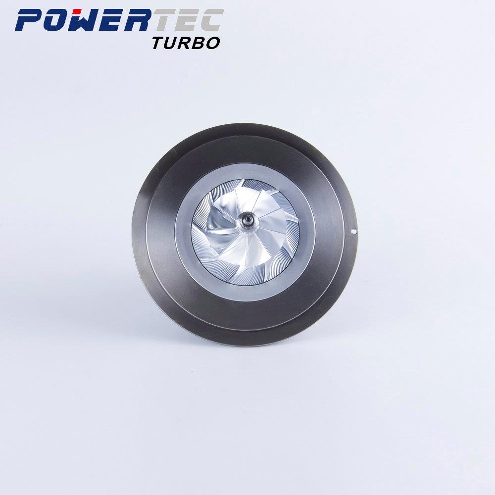 涡轮增压器新机芯适用宝马X5X6790463