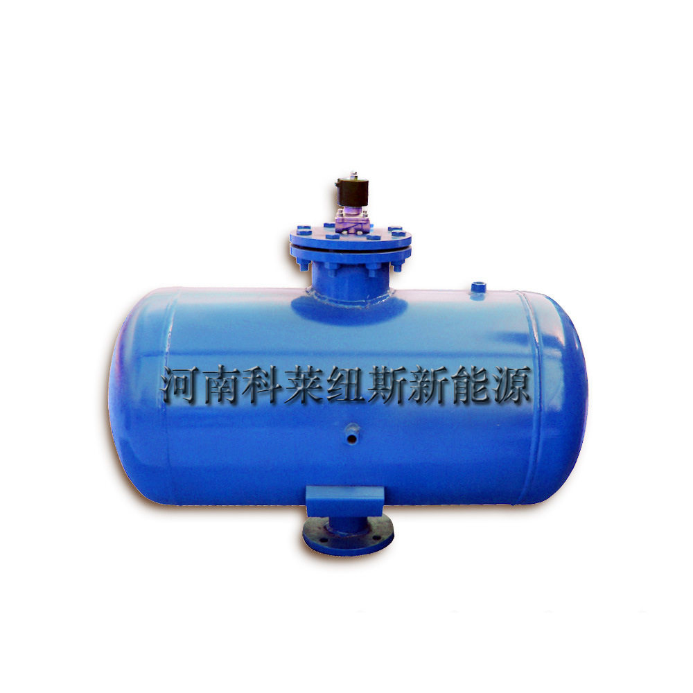 矿用空气炮 KQP-50破拱器清堵器 小型管道破拱器脉冲气动料拱器