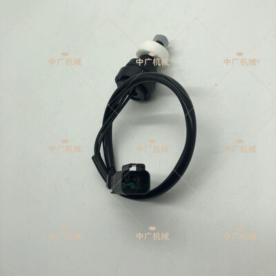 卡特330 336 340 345 349 375挖掘机C B D副水箱副水壶盖子小水箱