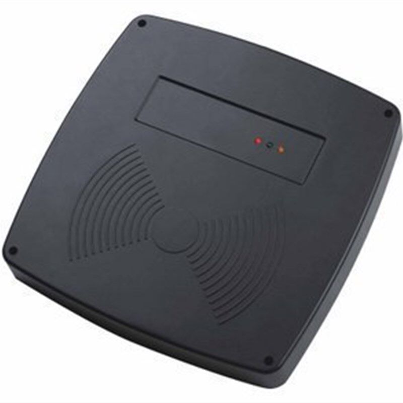rfid中距离读头/停车场远距离读头/1米读卡器/RS232中距离读头