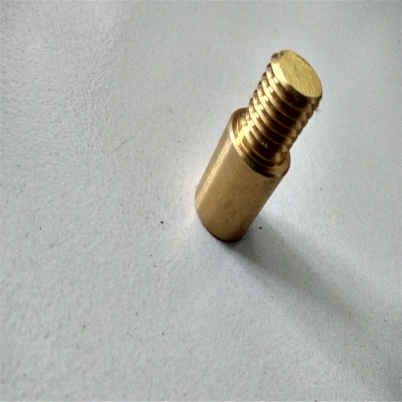 垂钓配件渔具用品钓鱼抄网头公制6转8m转10mm转12转接头改DIY螺丝