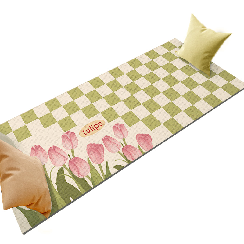 阳台飘窗垫海绵窗台垫科技布四季通用榻榻米卧室坐垫定做2022新款