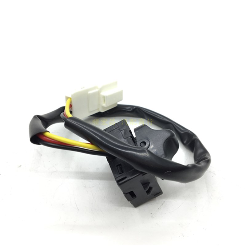 适用风神蓝鸟一代二代三代四代车窗玻璃升降器开关U13升降机按键