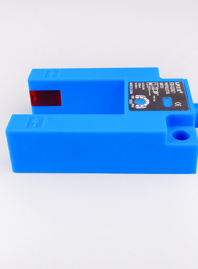 E3S-GS30E4槽型光电开关直流三线NPN常开传感器电梯平层U型感应器