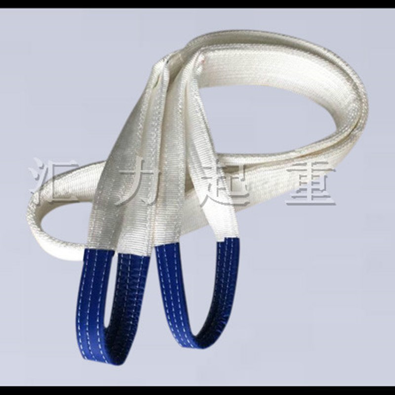 吊装带起重吊带吊车国标行车扁平叉车工业10t15吨20T3/4/5/6/8米M