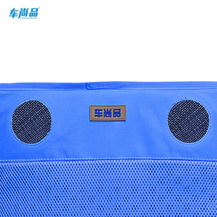 夏季 通用冷风坐垫USB制冷风扇吹风通风透气凉风座垫 汽车凉垫四季