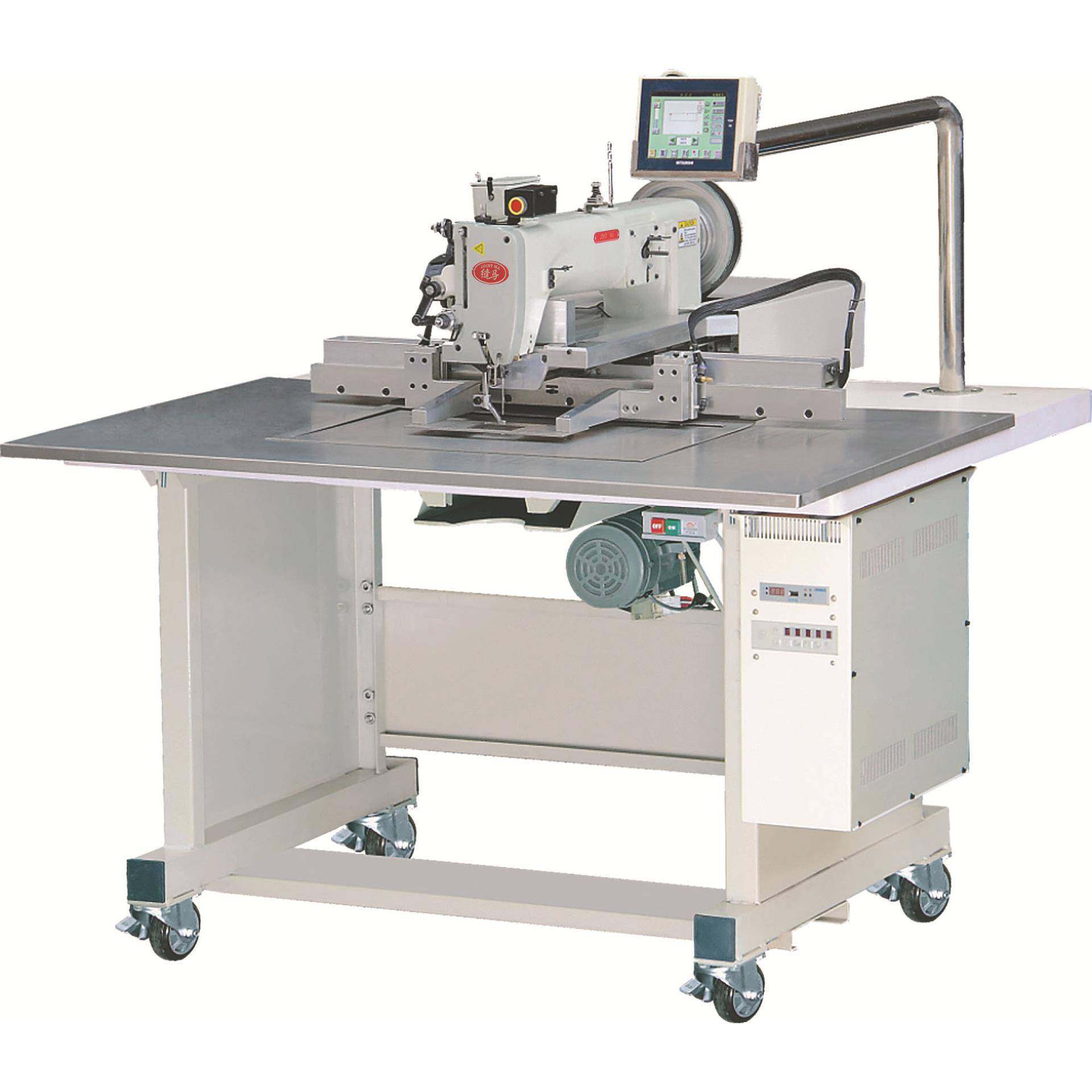 电脑花样机粗线机安全带索具吊装带鞋垫电脑缝纫机针车热销,纺织面料/辅料/配套,其他纺织机械,淘宝优惠券,粉丝福利购,淘宝优惠卷