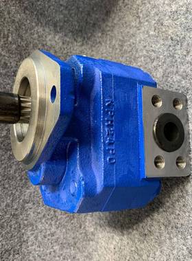 供应BFP124L-18-9泊姆克齿轮泵