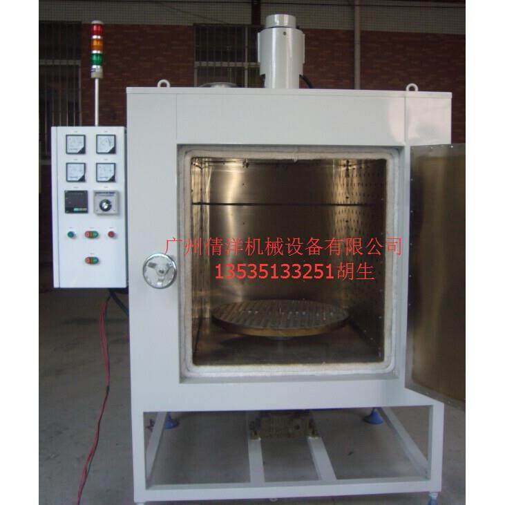 厂家供应转盘式四氟烧结炉烘箱QY401,工业油品/胶粘/化学/实验室用品,其他实验室设备,淘宝优惠券,粉丝福利购,淘宝优惠卷