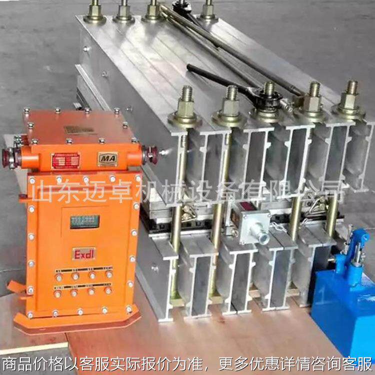 输送胶带硫化机 皮带硫化机 胶带接头硫化机厂家支持多规格