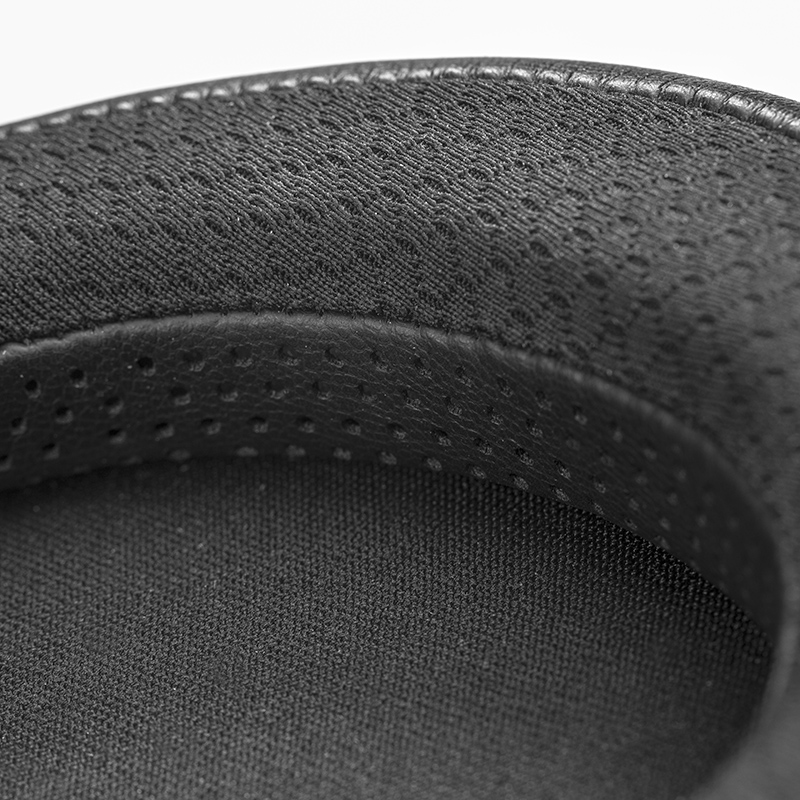 HIFIMAN SUSVARA HE5vse ANANDA DEVA原装耳垫舒适透气头戴式耳罩