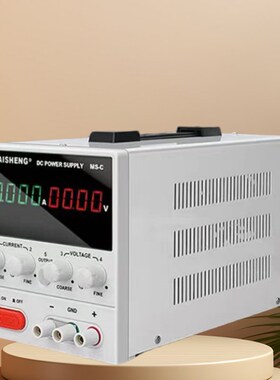 200V2A可调直流稳压电源MS2002C电镀编码程控高精度数.显直流电源