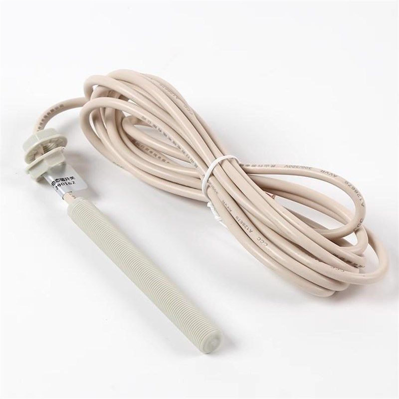 电梯平层感应器FX-121 FX-122单双稳态磁开关烟杆W全螺纹快意星玛