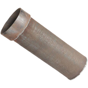 界面管抽芯管140/114/152/159桥梁铁路隧道注桩混凝土厂家钻芯管