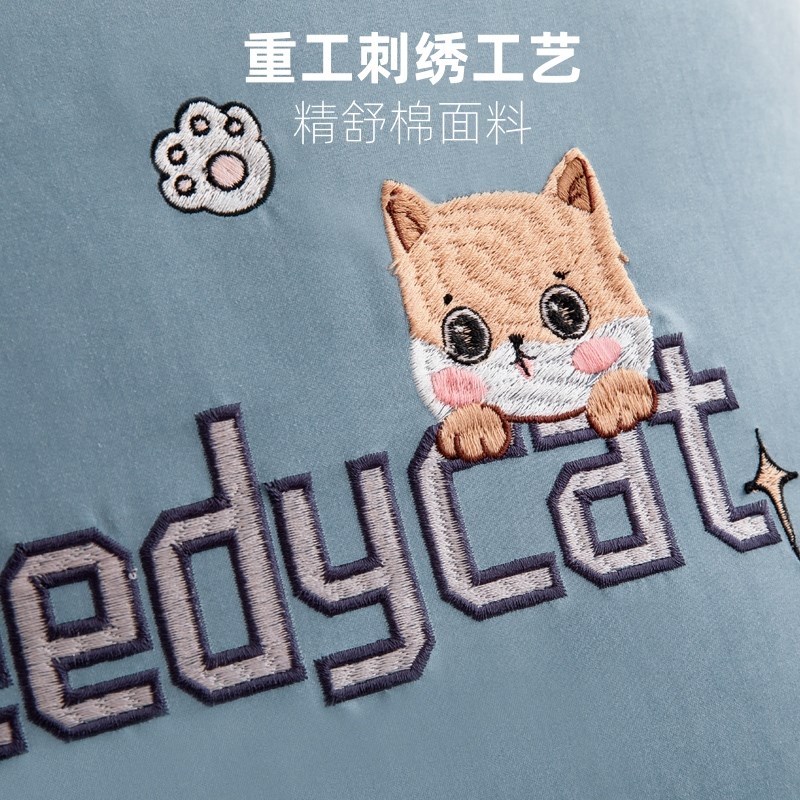 抱枕车用被子h两用枕头被午睡便携夏天靠枕车载枕头毯子二合一