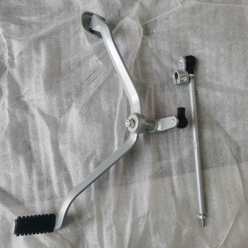 派方星舰3 300-Z A 前后踩变档杆 换挡杆 改装挡杆档杆