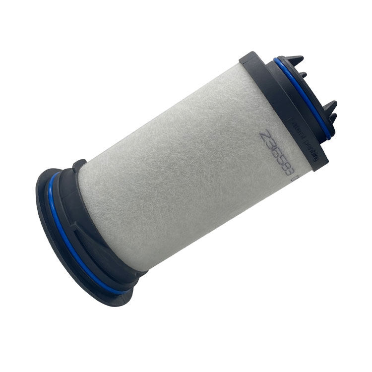 里其乐真空泵滤芯排气过滤器油雾分离器配件731468 73P1630 73140