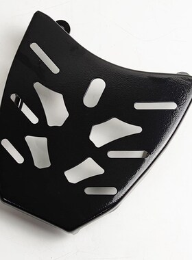 适用于力刻Chinf31t8尾架摩托车后货架尾箱支架后备箱尾箱架子