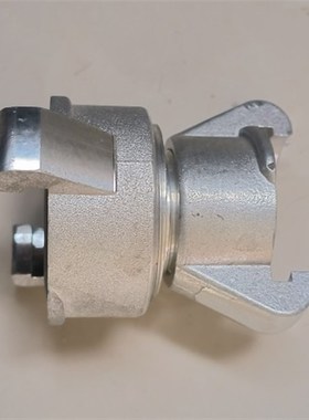 森林DN2c5内涨式转内扣式管牙1.5寸转换接口40mm森林转换接头