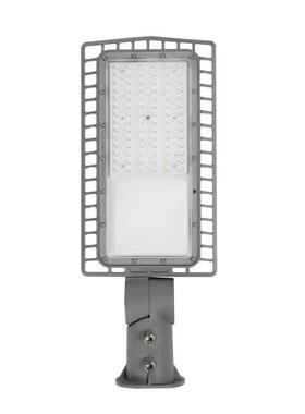 户外led路灯头可调角度小路灯100W150W200W路灯单独打墙壁装灯