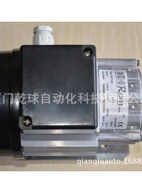RPM373w电机意大利Fluid-O-Tech叶片泵