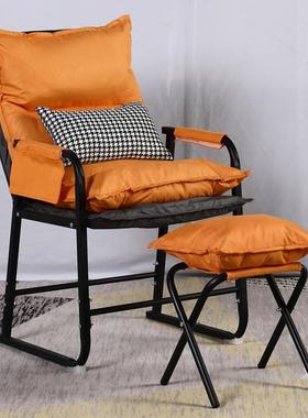 直销家用舒适久坐懒人沙发躺椅宿舍人体工学靠背办公学习椅