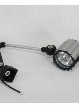 机床LED照明灯南京宁一机床上海海起销售处优惠供应数控机床配件