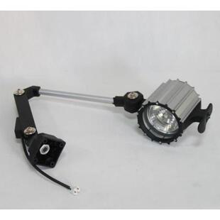 机床LED照明灯南京宁一机床上海海起销售处优惠供应数控机床配件