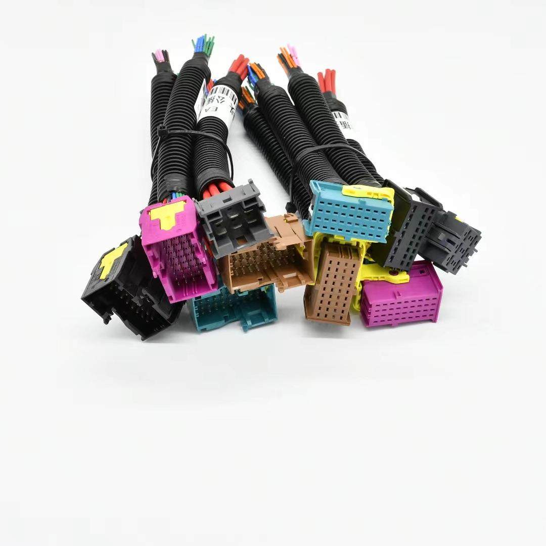 现货供应新款J6P底盘插头5只装公母接插线束ECU接插件电喷后处理,自行车/骑行装备/零配件,更多零件/配件,淘宝优惠券,粉丝福利购,淘宝优惠卷