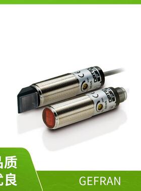 GEFRAN杰佛伦T4P-1-K-5-A-U015X000X00000XX功率控制器