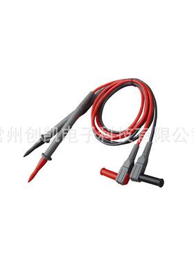 同惠测试表笔TH26036串口线TH26037开尔文测试夹TH26039TH260