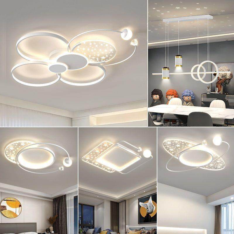 客厅主灯现代简约大气2023年新款led吸顶灯北欧星星灯具全屋套餐,清洗/食品/商业设备,风口/风叶/风机配件,淘宝优惠券,粉丝福利购,淘宝优惠卷