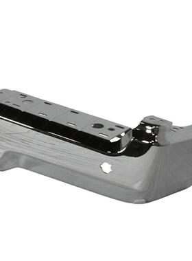 汽车配件适用于2017-2022款福特F250后保险杠包角HC3Z17906KA