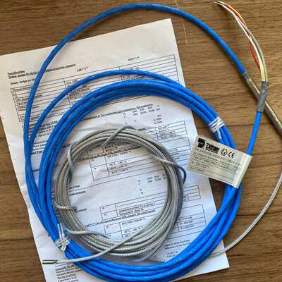 德国DITTMER进口带电缆传感器enx4,69,40,0 3  cable length 3 m