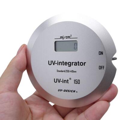 UV-Integrator150能量计