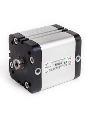 Megliani CNOMO 063-050 N 1 A,CNOMO-F 050-18 气缸 意大利进口