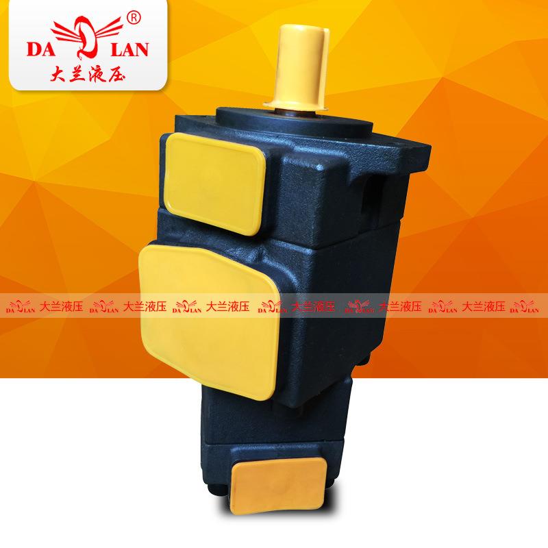 仙居YRIN牌2,1组双联叶片泵PV2R21-26,47,59,65/6,8,17,23,25,31F