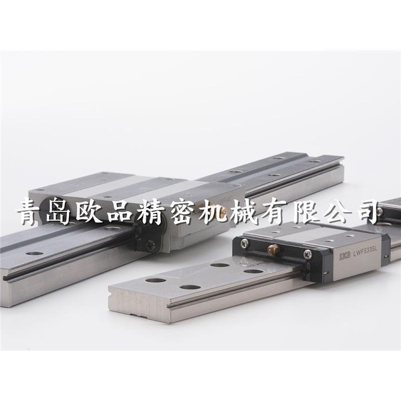 IKO导轨滑块LWLF6B LWLF10B LWLF14B LWLF18B