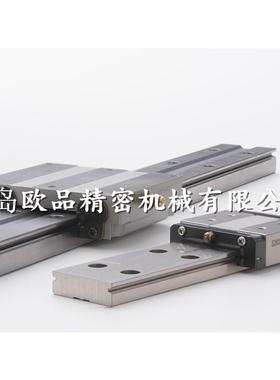 IKO导轨滑块LWLF6B LWLF10B LWLF14B LWLF18B