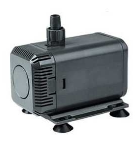 Lifetech强者AP5300家用潜水泵超静音换水泵高扬程鱼缸水泵75W