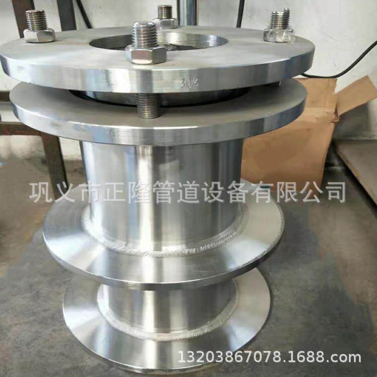dn200刚性防水套管02S404碳钢止水套管大口径刚性穿墙套管密闭肋