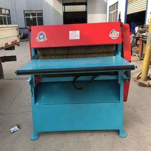 供应钢筋多功能除锈机 钢模板除锈机 建筑机械角铁槽钢除锈打磨机