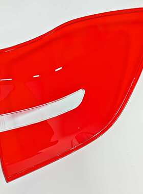 适配16-19款奔驰GLS尾灯罩进口奔驰GLS300 320 350 400 450尾灯壳