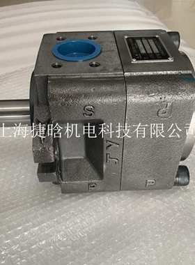 上航内啮合齿轮泵 NBY2/Y3/ NBY4-C100F-DX-V 125/160/200