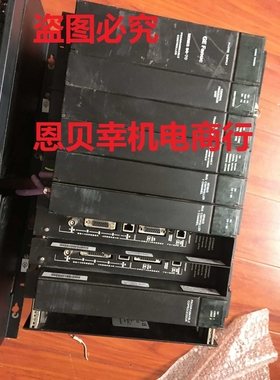 GE FANAC IC697ALG230F/IC697MDL654D/IC697MDL940E