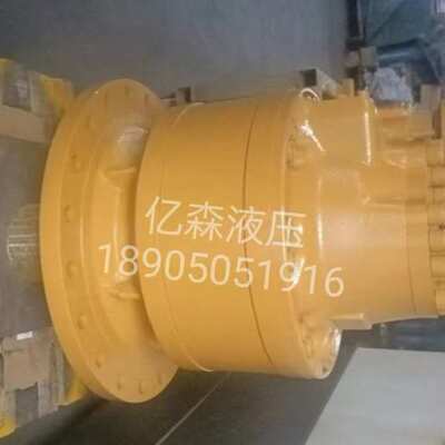 替代POCLAIN波克兰MS83系列液压马达MS83-8-A11-A83-3A50-57JMO