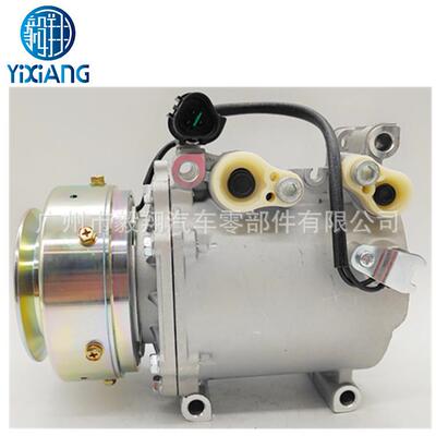 适用 MSC105C AC Compressor Mitsubishi MONTERO SPORT